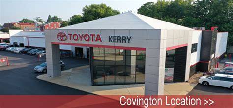 kerry toyota florence ky|More.